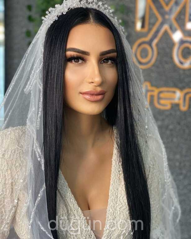 Master Hair Bayan Kuaförü