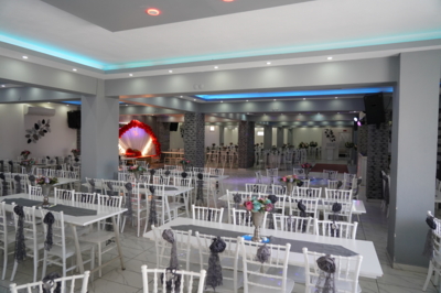 Şirin Düğün Salonu