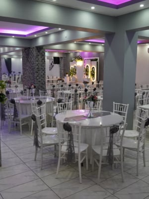 Şirin Düğün Salonu