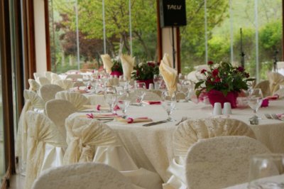 Özgür Bahçe Restaurant