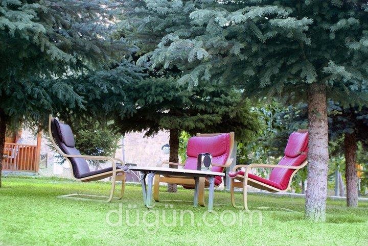 Özgür Bahçe Restaurant