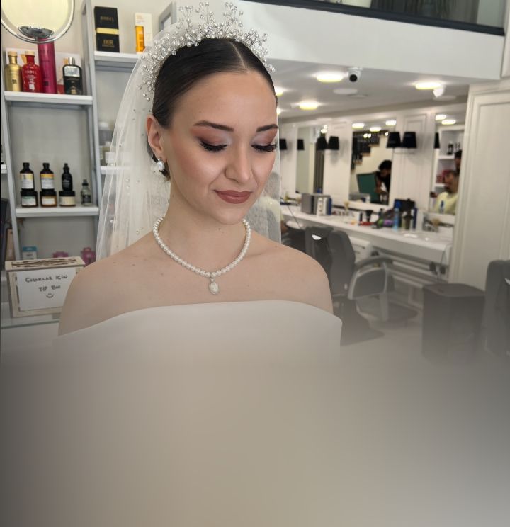 Ossman Woman Coiffeur