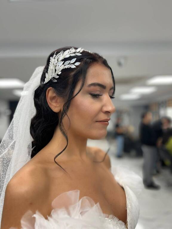 Ossman Woman Coiffeur