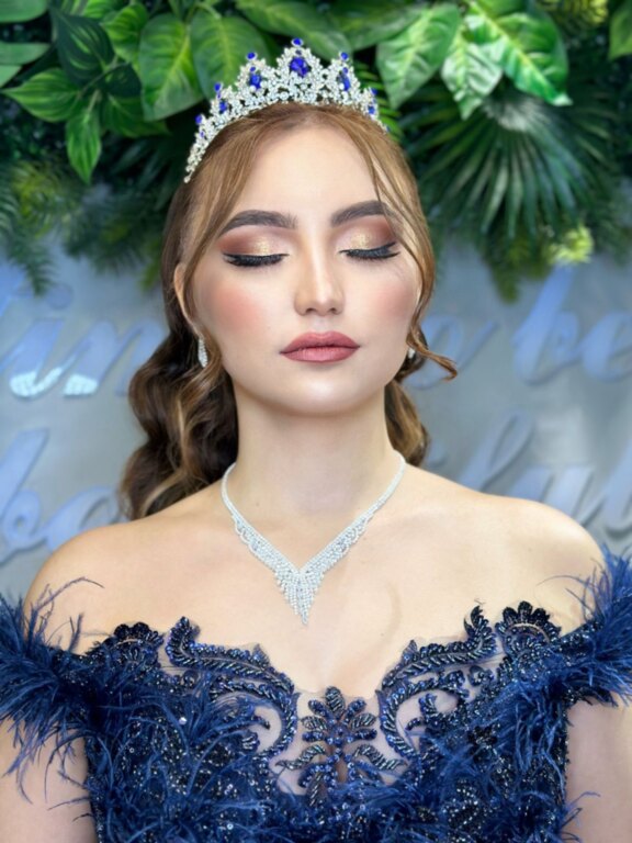 Ossman Woman Coiffeur