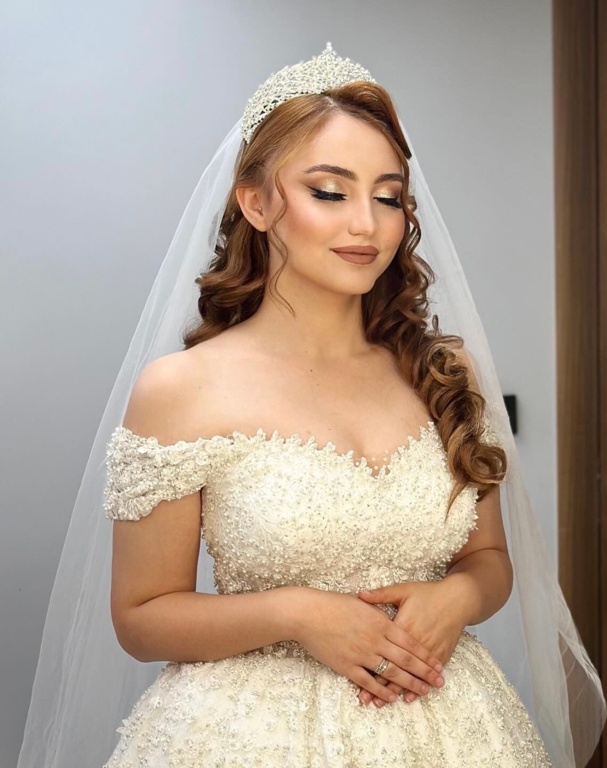 Ossman Woman Coiffeur