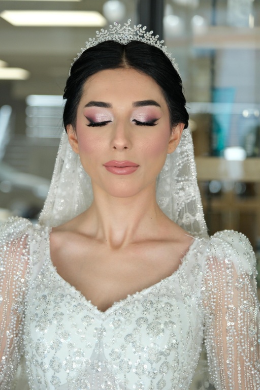 Ossman Woman Coiffeur