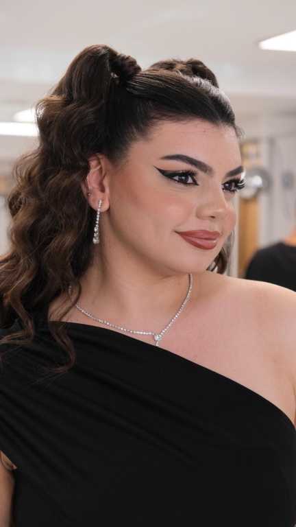 Ossman Woman Coiffeur