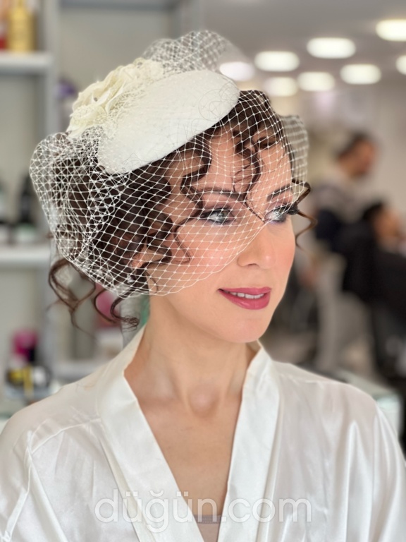 Ossman Woman Coiffeur