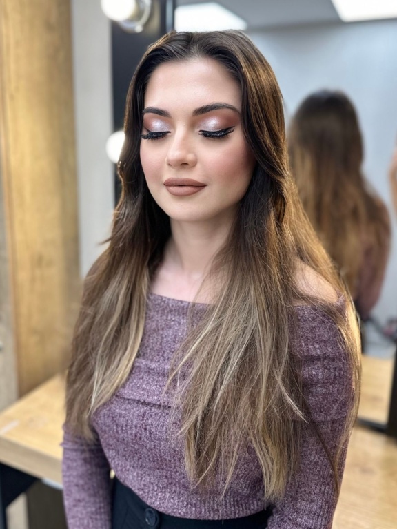 Ossman Woman Coiffeur