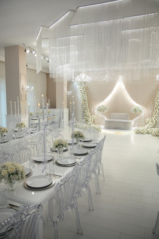 Elifçe Şirin Mutfak Beyaz Salon Vintage