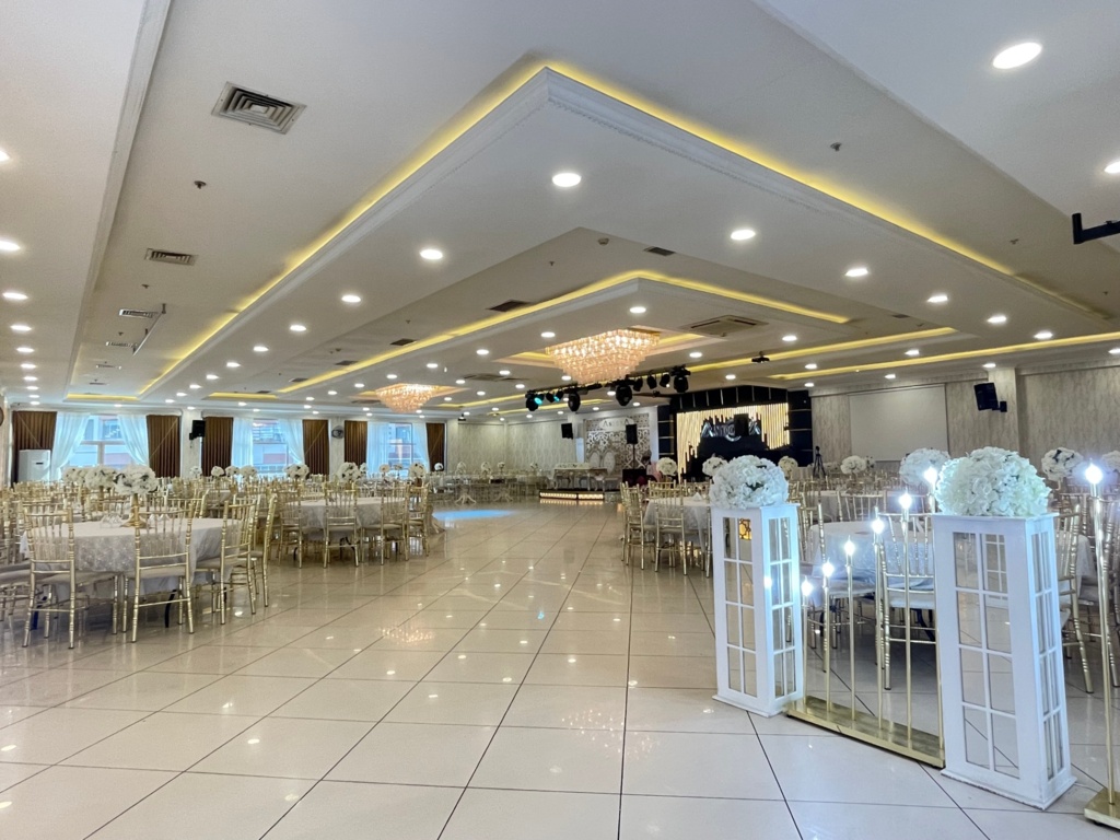Andora Düğün Balo Salonları