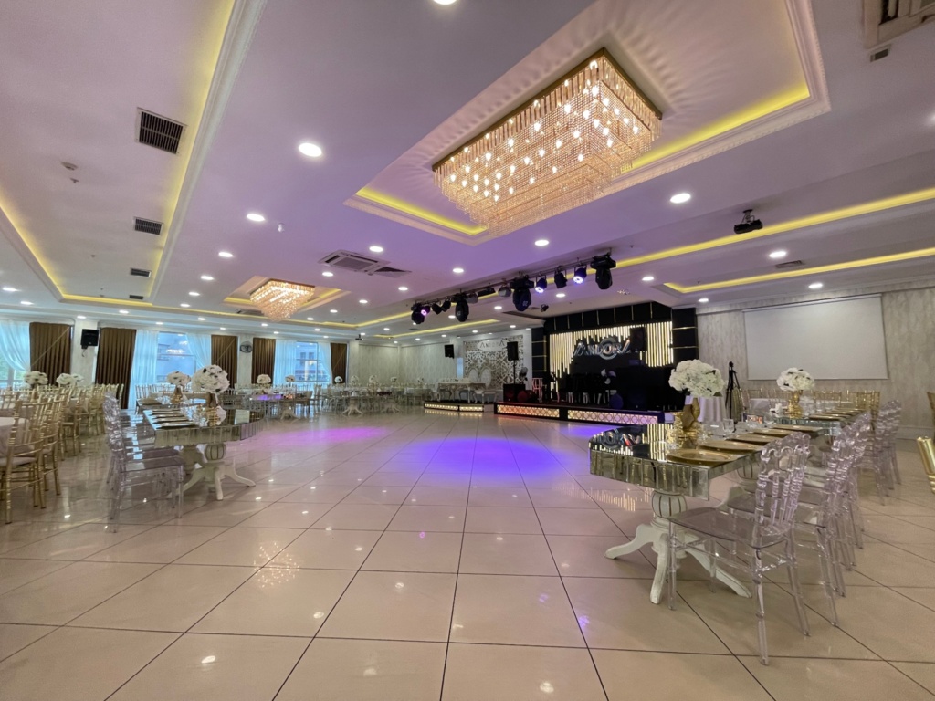 Andora Düğün Balo Salonları