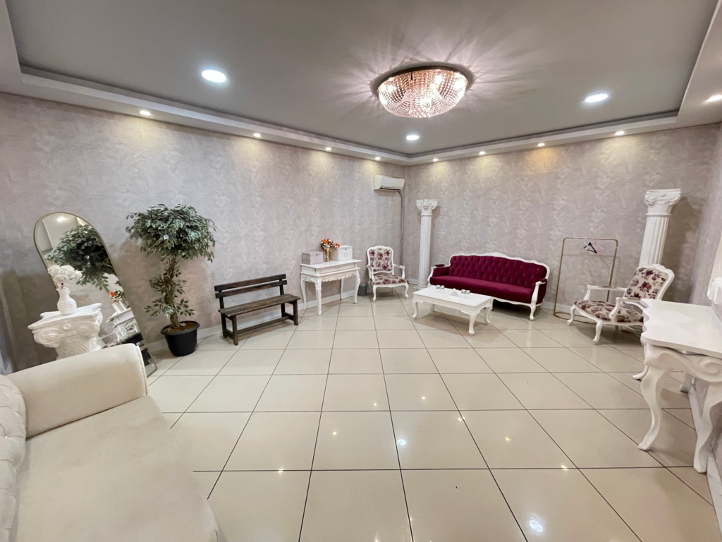 Andora Düğün Balo Salonları