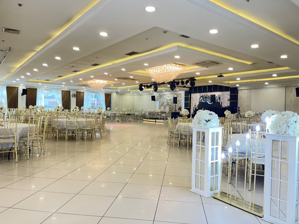 Andora Düğün Balo Salonları