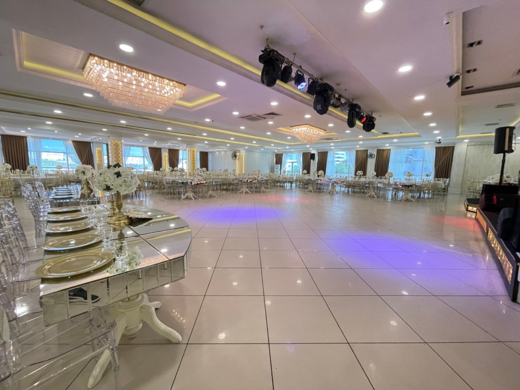 Andora Düğün Balo Salonları