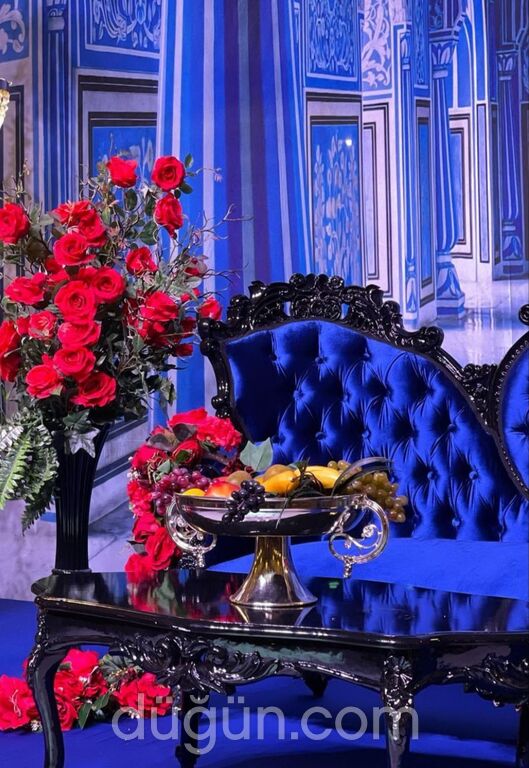 Mutluluk Seferi Organizasyon