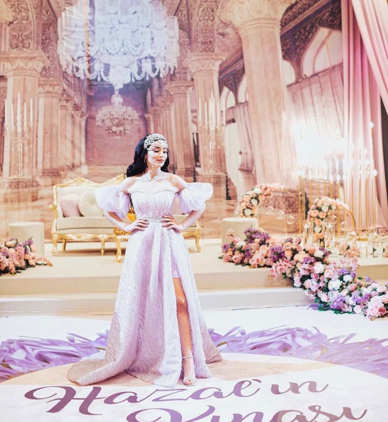 Mutluluk Seferi Organizasyon