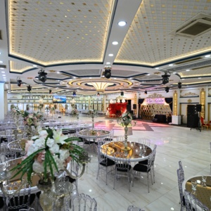 Vip Gala Balo ve Düğün Sarayı