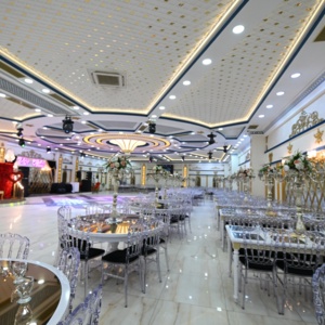 Vip Gala Balo ve Düğün Sarayı
