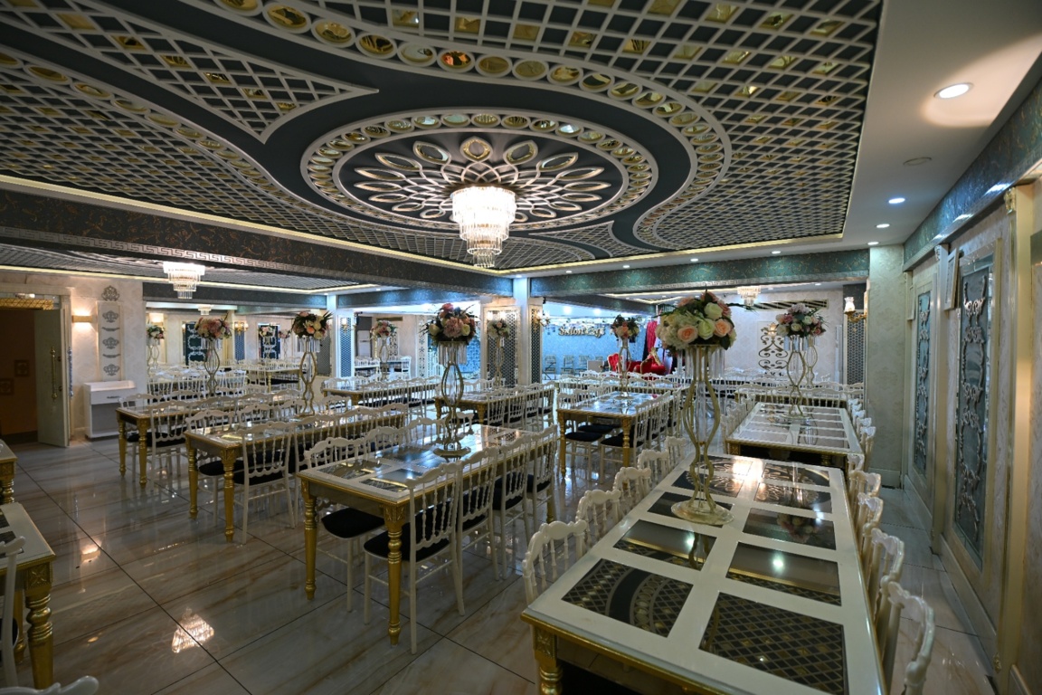 Vip Gala Ezgi Salon