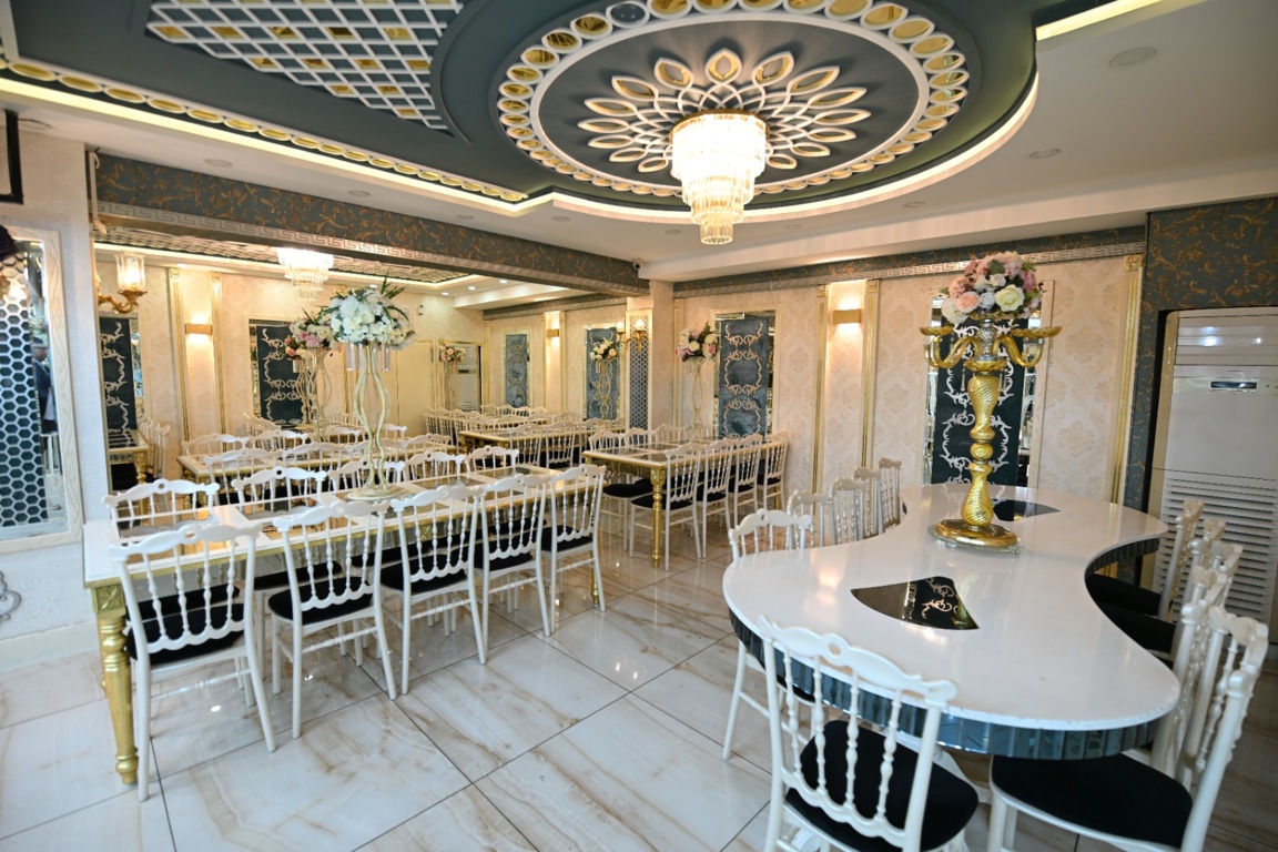 Vip Gala Ezgi Salon
