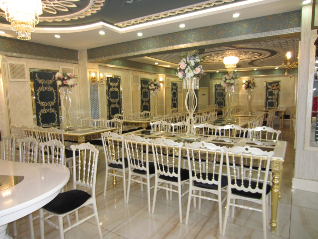 Vip Gala Ezgi Salon