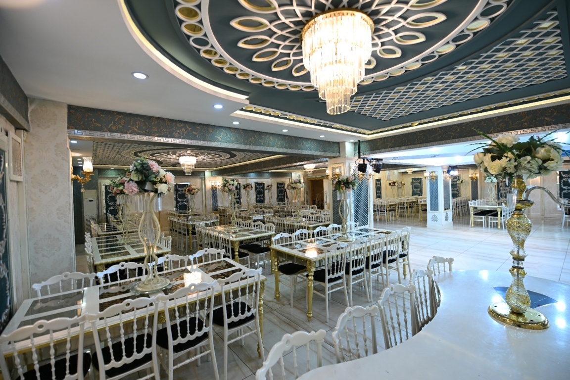 Vip Gala Ezgi Salon