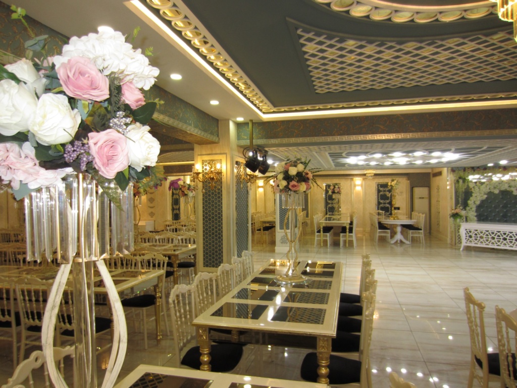 Vip Gala Ezgi Salon