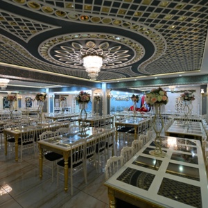 Vip Gala Ezgi Salon