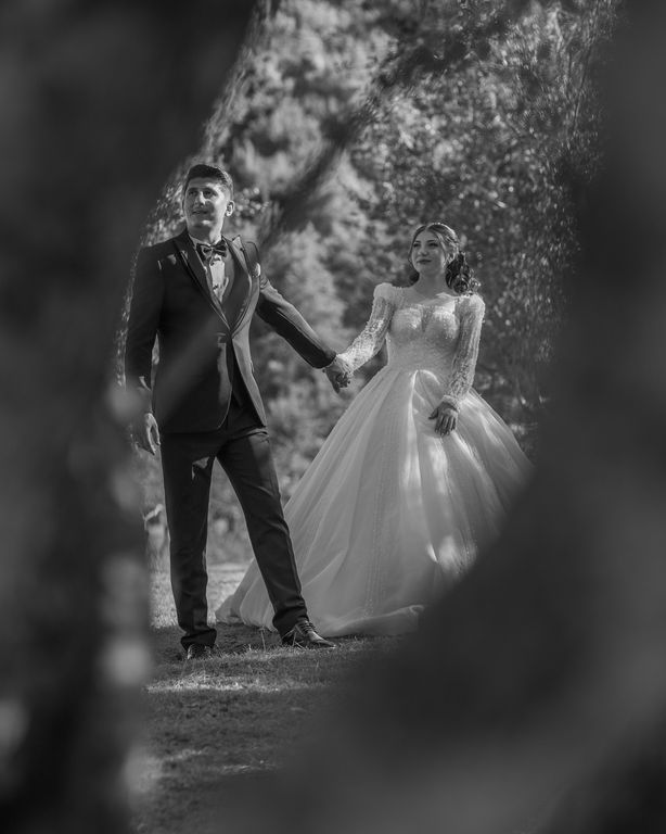 Hüseyin Derya Fotoğrafçılık