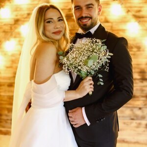 Belma & Mehmet Dış Mekan Çekimi