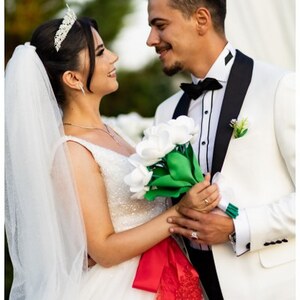 Dilek & Yiğitcan Düğün Hikayesi