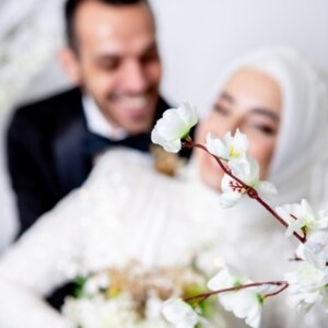 Elif & Önder Dış Mekan Çekimi