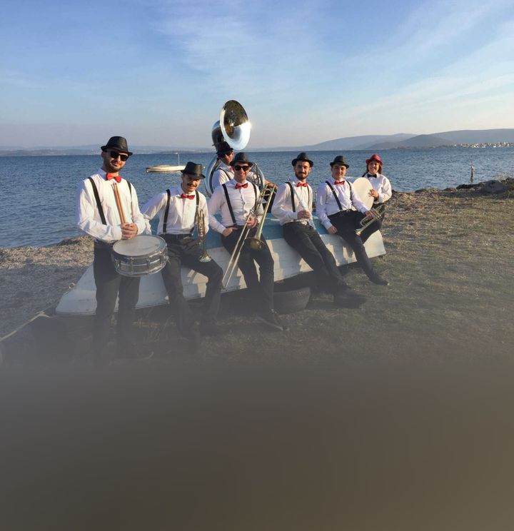 FunTime Müzik Organizasyon