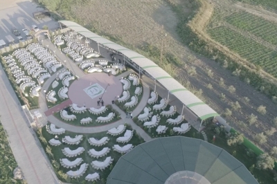 Masal Life Kır Bahçesi