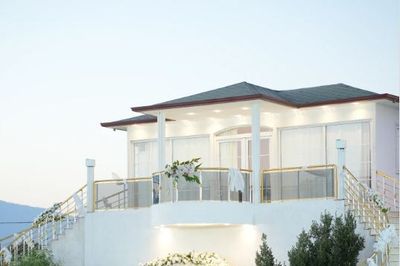 Masal Life Kır Bahçesi