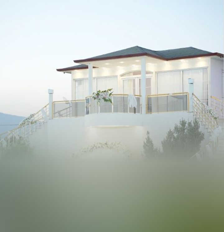 Masal Life Kır Bahçesi