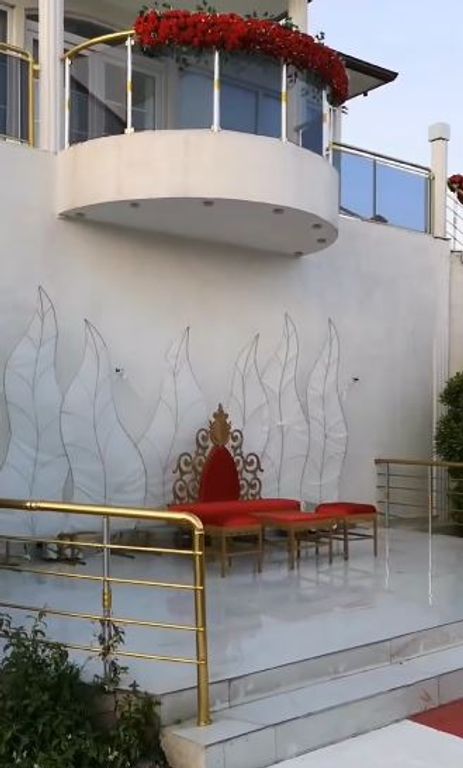 Masal Life Kır Bahçesi