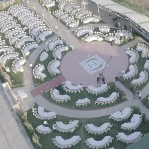 Masal Life Kır Bahçesi