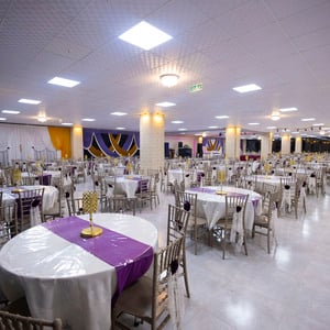 Bella Gold Düğün Salonu