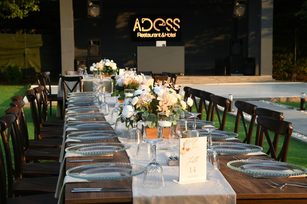 Adess Hotel