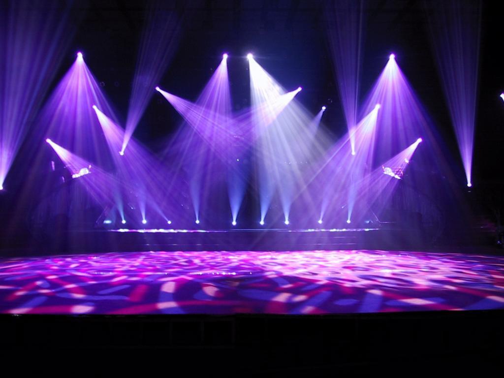 Wave Sound And Lighting Systems
