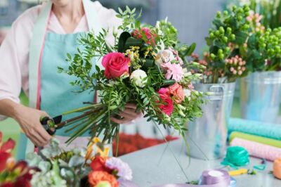 Yüksel Çiçekçilik