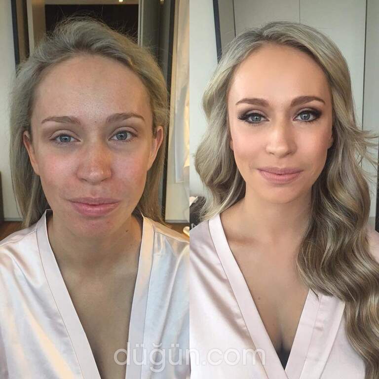 Fark Güzellik Salonu ve Kuaför