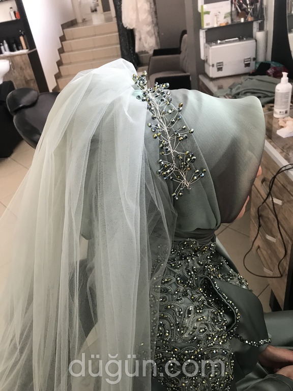 Fark Güzellik Salonu ve Kuaför