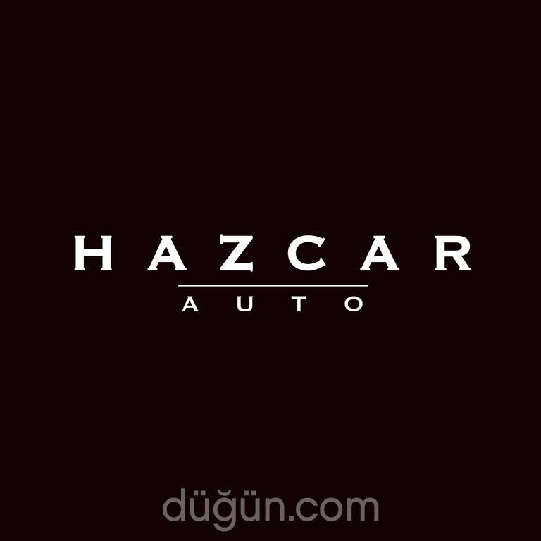 Haz Car