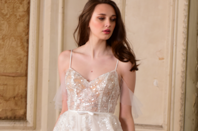 Nurşen Demirci Haute Couture