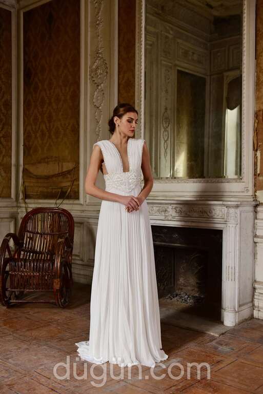 Nurşen Demirci Haute Couture