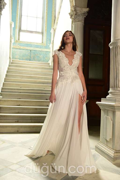 Nurşen Demirci Haute Couture