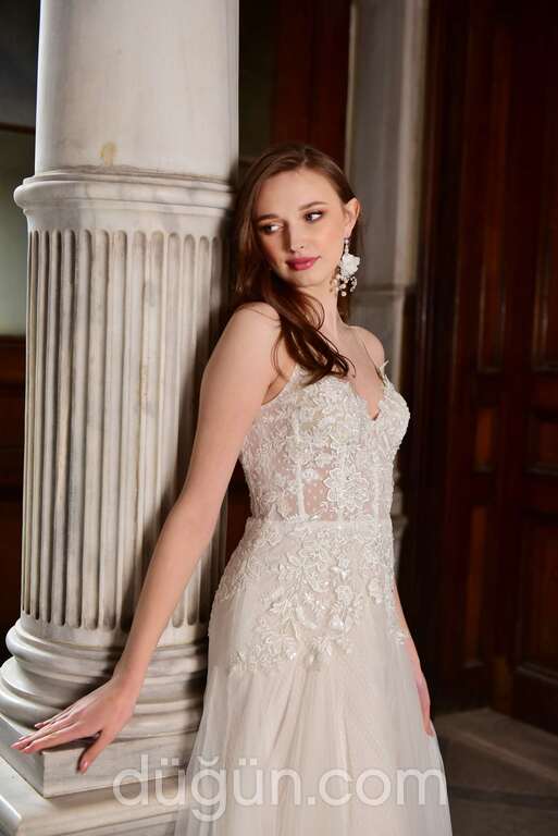 Nurşen Demirci Haute Couture